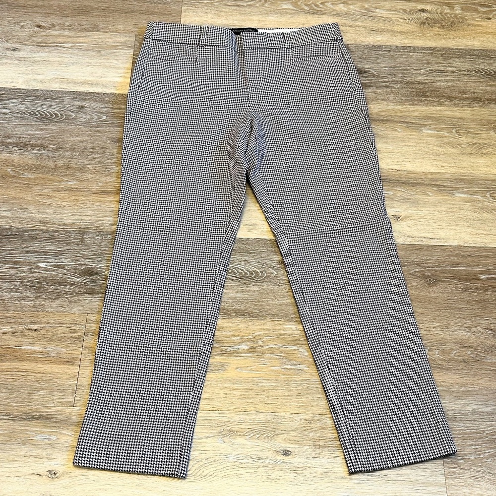 NWT BANANA REPUBLIC trousers
